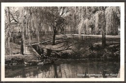 (7167) Königs Wusterhausen - Am Kanal - Koenigs-Wusterhausen