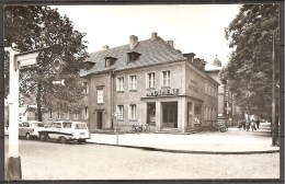 (7166) Königs Wusterhausen - Apotheke - Königs-Wusterhausen