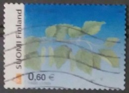 FINLANDIA 2002. USADO - USED. - Used Stamps