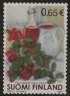 FINLANDIA 2003. USADO - USED. - Used Stamps