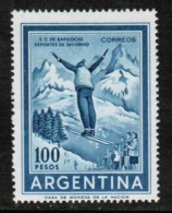 ARGENTINA   Scott # 704* VF MINT LH - Unused Stamps