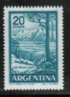 ARGENTINA   Scott # 698* VF MINT LH - Ongebruikt