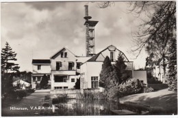 Hilversum - V.A.R.A. Studio  - (Noord-Holland / Nederland) - Hilversum