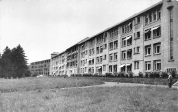 CPSM 95  ST MARTIN DU TERTRE SANATORIUM PAVILLON DE LA FORET - Saint-Martin-du-Tertre