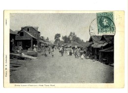 17953   -   Freetown   -   Kroo Town Road - Sierra Leone