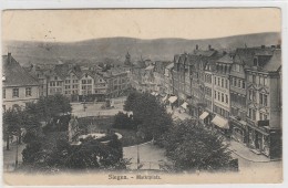 Germany - Siegen - Marktplatz - Siegen