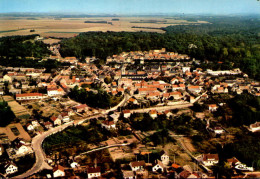 MÉRÉVILLE - Vue Générale Aérienne - Mereville