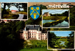 MÉRÉVILLE - Multivues - Mereville