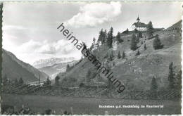 Bucheben Im Rauristal - Foto-Ansichtskarte - Rauris