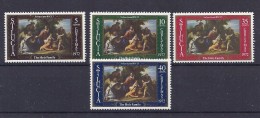 150026138  ST  LUCIA  YVERT  Nº  322/5   **/MNH - Ste Lucie (...-1978)