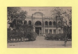 Bamako - Hotel Des PTT - Mali