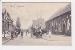 Bocholt - Poststraat - Malle Post. - Bocholt