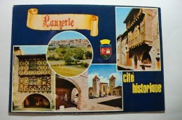 D 82 - Lauzerte - - Lauzerte