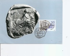 Monnaies ( CM De Chypre De 2002 à Voir) - Monedas