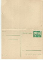=DDR GS ANWORTEN - Postcards - Mint