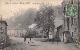 Laval-Dieu     08      La Longue Haie - Andere & Zonder Classificatie