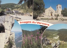 IMAGES DU VERCORS (dil275) - Rhône-Alpes