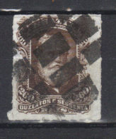 Brésil N° 43  (1878) - Oblitérés