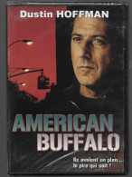 Dvd American Buffalo - Krimis & Thriller