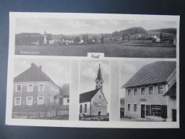 AK GAMMELSDORF PRIEL Kr. Freising Ca.1940  /// D*20950 - Freising