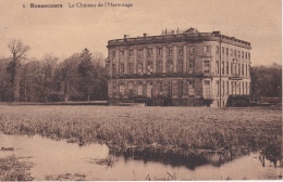 16 / 8 / 315  -   BONSECOURS  -  LE  CHÂTEAU  DE  L'HERMITAGE - Conde Sur Escaut