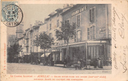 15-AURILLAC- EGLISE NOTRE DAME DES NEIGES - Aurillac