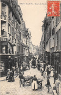 75-PARIS 06- RUE DE SEINE - Paris (06)