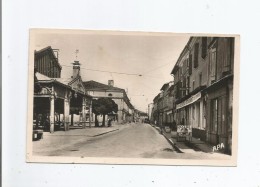 GRISOLLES (TARN ET GARONNE) 5 RUE ADRIEN HEBRARD - Grisolles