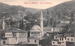 ¤¤  -   TURQUIE    -   Brousse   -   Vue De Guek-Déré     -   ¤¤ - Turkey