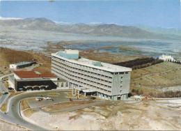 BABUL     HOTEL  INTER CONTINENTAL - Afghanistan