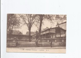 Delcampe - BERGERAC (DORDOGNE) 110 LA HALLE (ENFANTS) - Bergerac