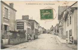 BOUGUENAIS - Bouguenais