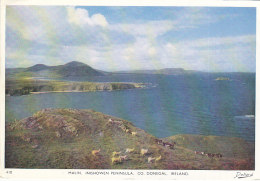 Malin , Inishowen Peninsula Co Donegal - Donegal