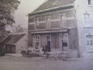 5 Postkaarten LANKLAAR   Hotel De La Poste,  Villa Marie Meulemans-Robijns, - Hasselt