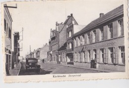 KIELDRECHT DORPSTRAAT - Beveren-Waas