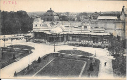 VITTEL - Le Casino - Vittel