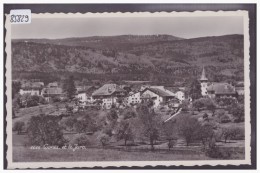 DISTRICT D´AUBONNE /// GIMEL - CARTE NON CIRCULEE - TB - Gimel