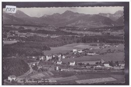 DISTRICT D´ORON /// PALEZIEUX GARE - CARTE NON CIRCULEE - TB - Palézieux