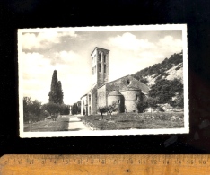 BEAUMES DE VENISE Vaucluse 84 : Notre Dame D'Aubune 1967 - Beaumes De Venise