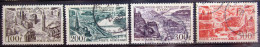 FRANCE             PA 24/27              OBLITERE - 1927-1959 Usati