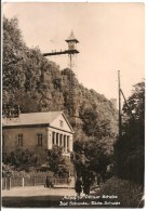 (5172) Bad Schandau - Sächsische Schweiz - Bad Schandau