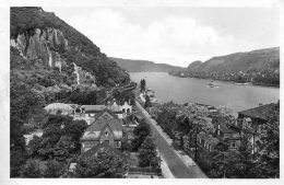 ANDERNACH  Am Rhein - Andernach