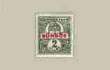 HUNGARY 1916 HISTORY Magyar Posta SURGOS - Fine Set MNH - Unused Stamps
