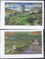 Mint Stamps Europa CEPT 2012  From Norway - 2012