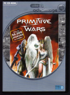PC Primitive Wars - Jeux PC