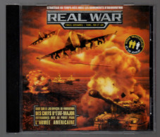 PC Real War - PC-Games