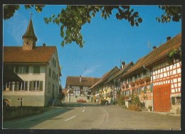 GUNTALINGEN ZH Waltalingen Andelfingen - Andelfingen