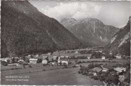 AK - Salzburg - Weissbach Bei Lofer - 1960 - Lofer