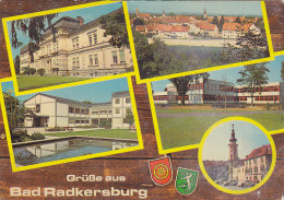 Bad Radkersburg - Bad Radkersburg