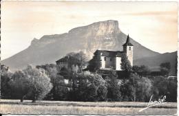 73 - LA RAVOIRE - Les Environs De Chambéry Et De Challes - Eglise De La Ravoire.. - Semi-Moderne - Petit Format - La Ravoire